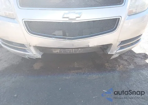 2011 Chevrolet Malibu 1Lt from USA, damaged, VIN 1G1ZC5E12BF123787